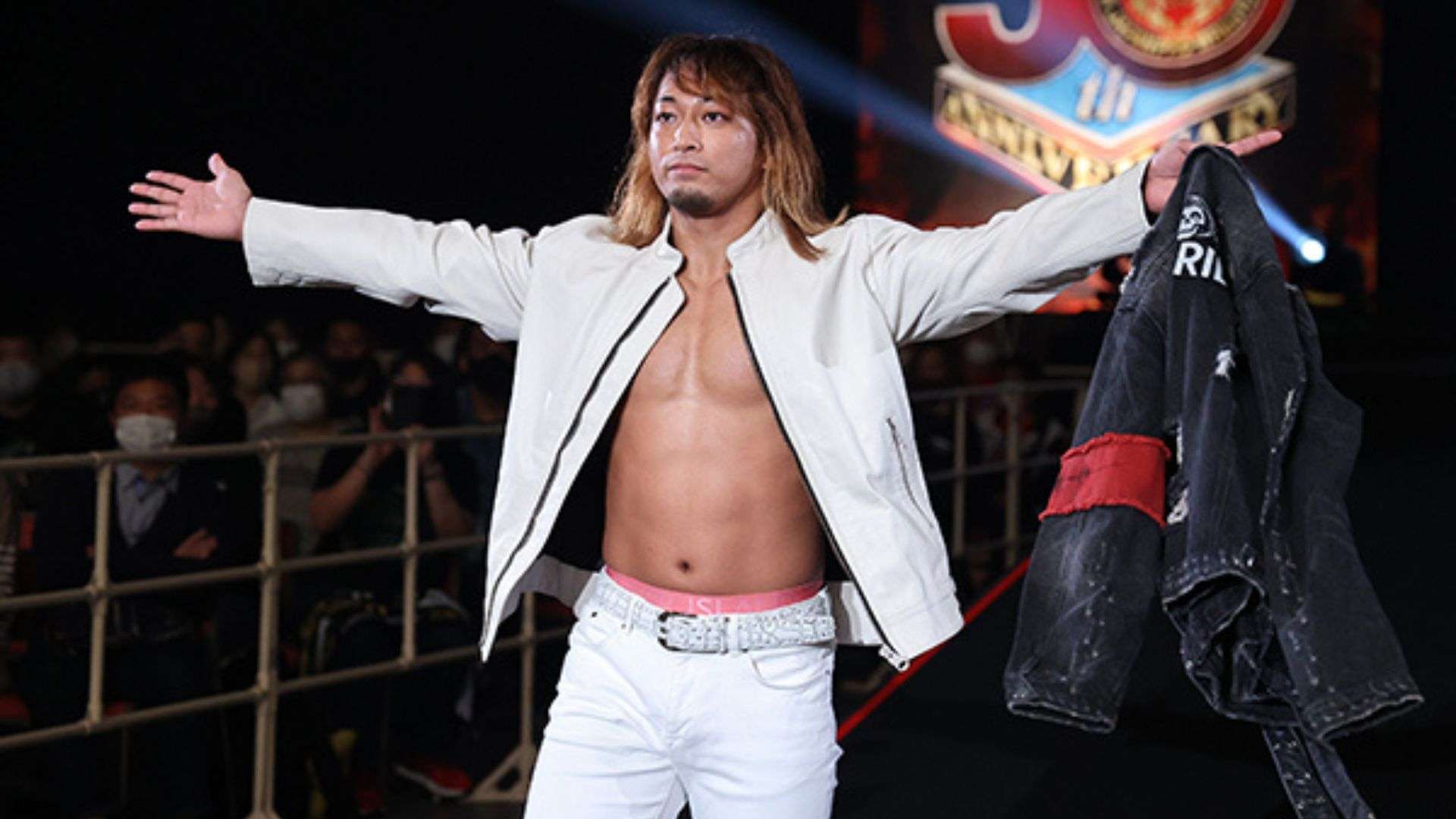 NJPW’s Shota Umino clarifies his relationship with AEW’s Blackpool Combat Club stable
