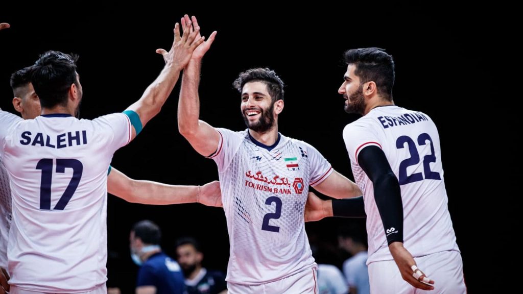 Iran vs Pakistan, Asian Men's Volleyball Championship 2023 Live Stream, Schedule, Squads