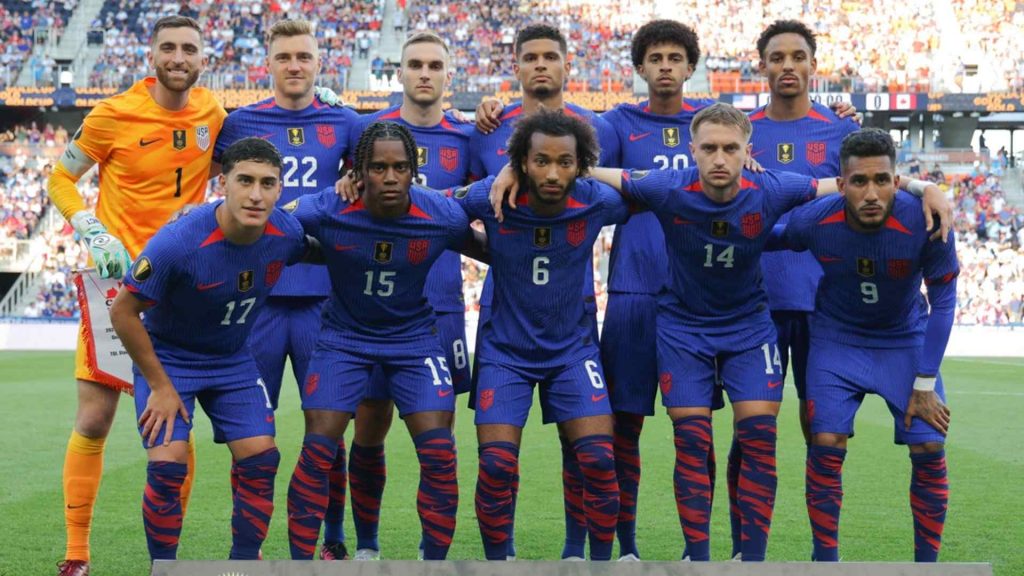 USA vs Panama Gold Cup Live Stream, Form Guide, Head to Head, Schedule