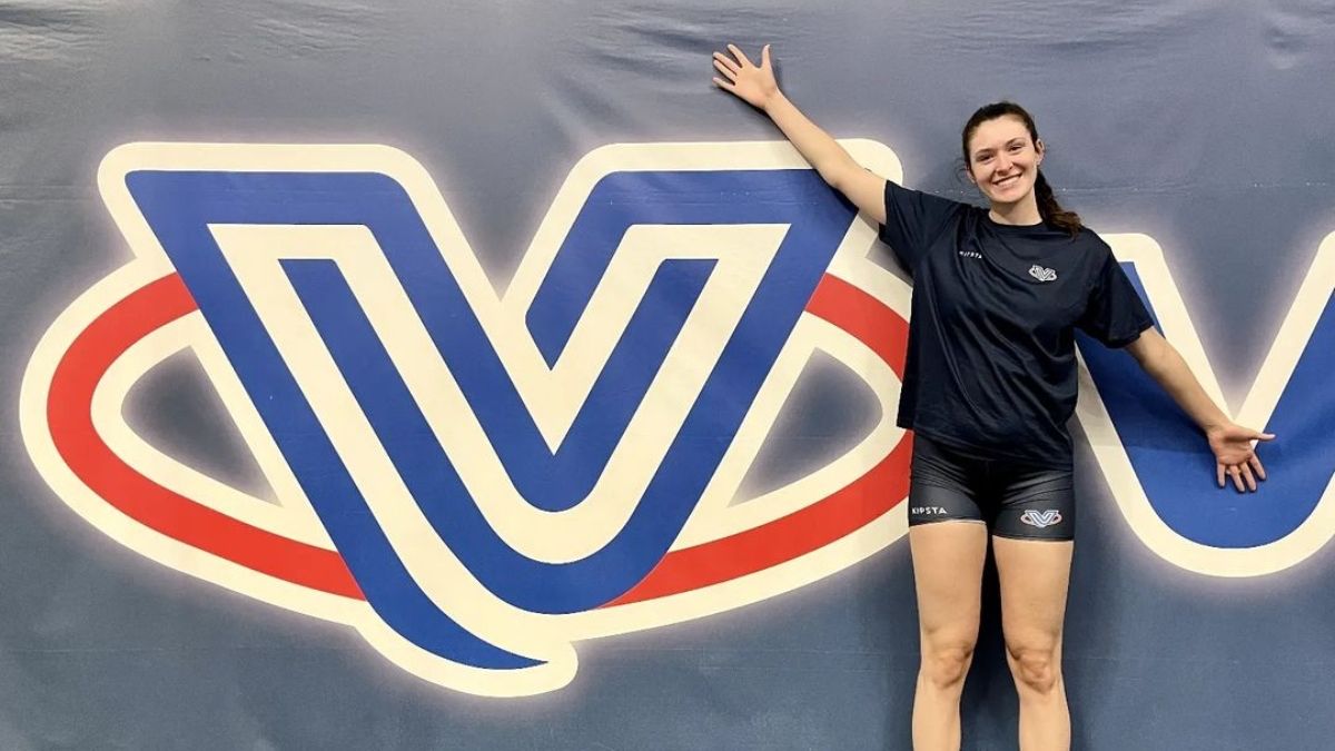 What is Dana Rettke's net worth, salary, endorsements?