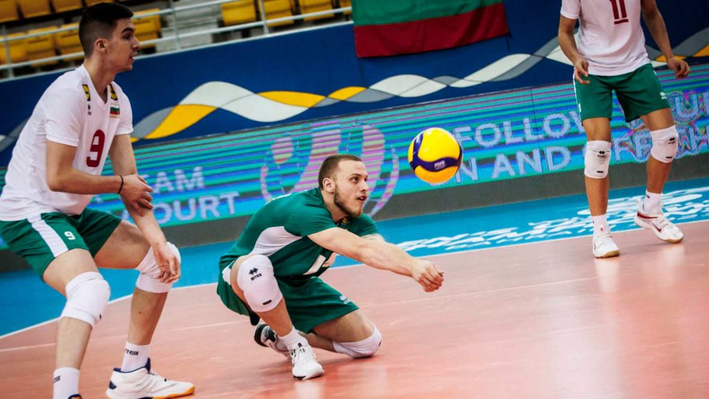 volleyball u21 world championship 2023 live