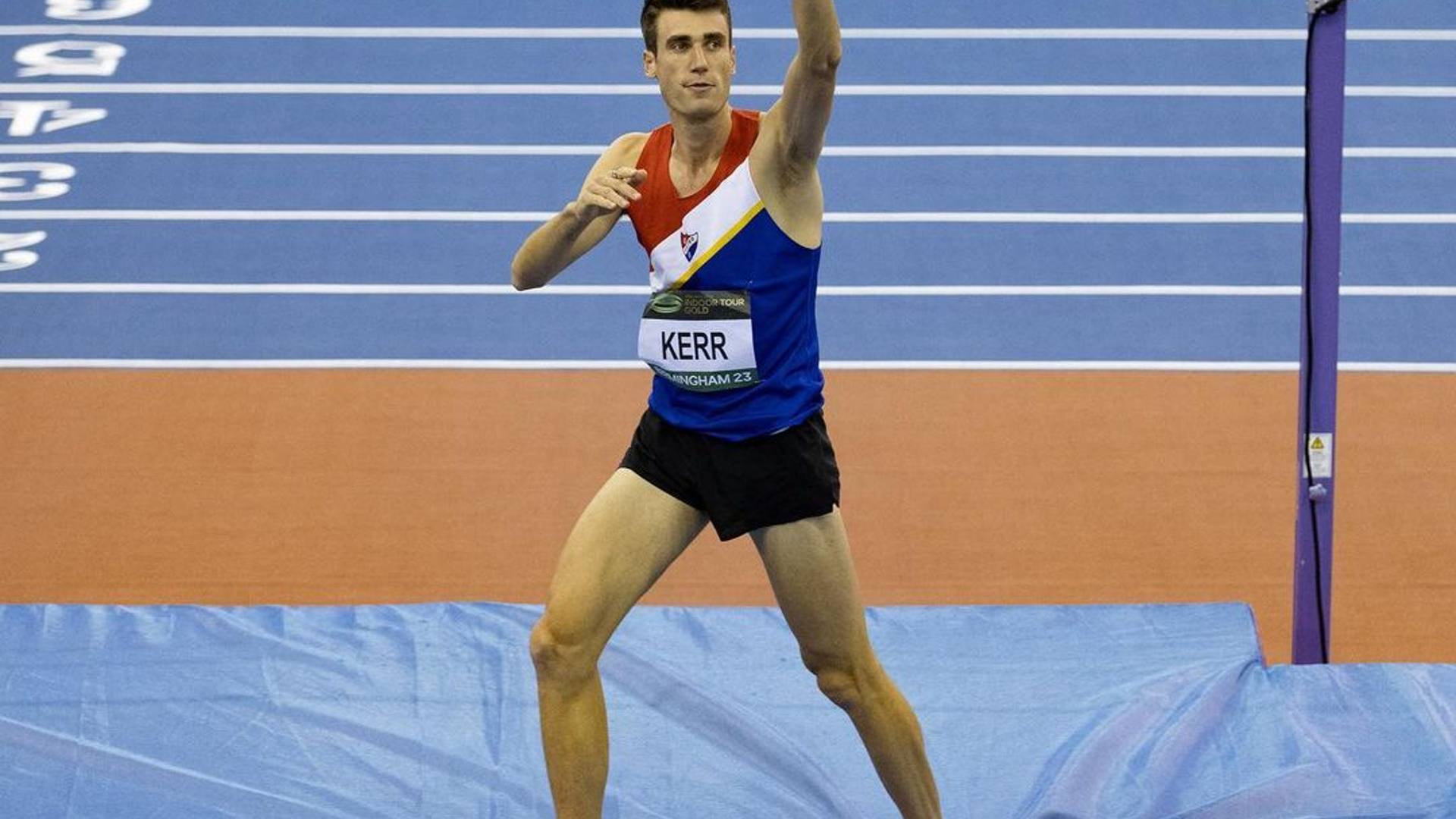 Who is Hamish Kerr's Girlfriend? Know everything about his love life.