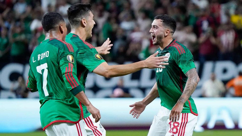 Mexico vs Panama Gold Cup Live Stream, Form Guide, Head to Head
