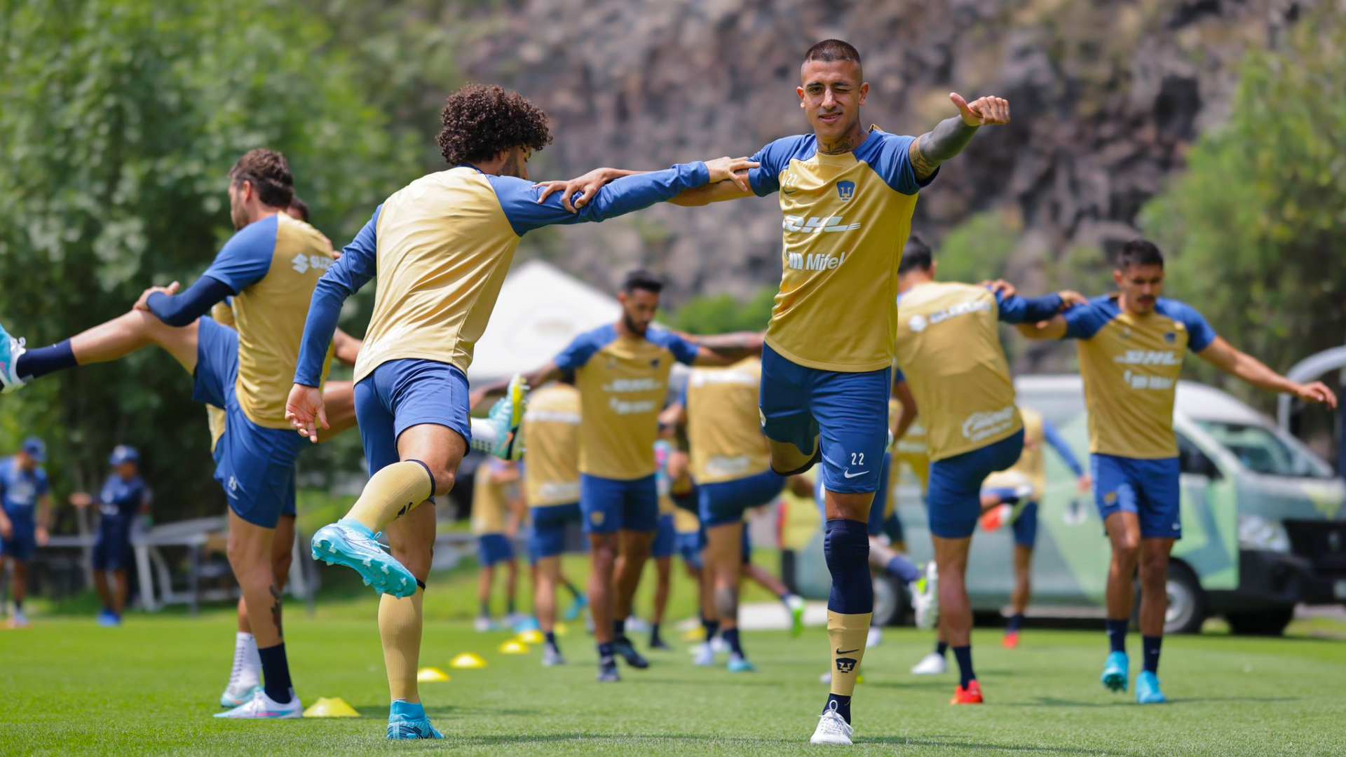 Pachuca vs Pumas Liga MX Live Stream, Form Guide, Schedule, Fixture