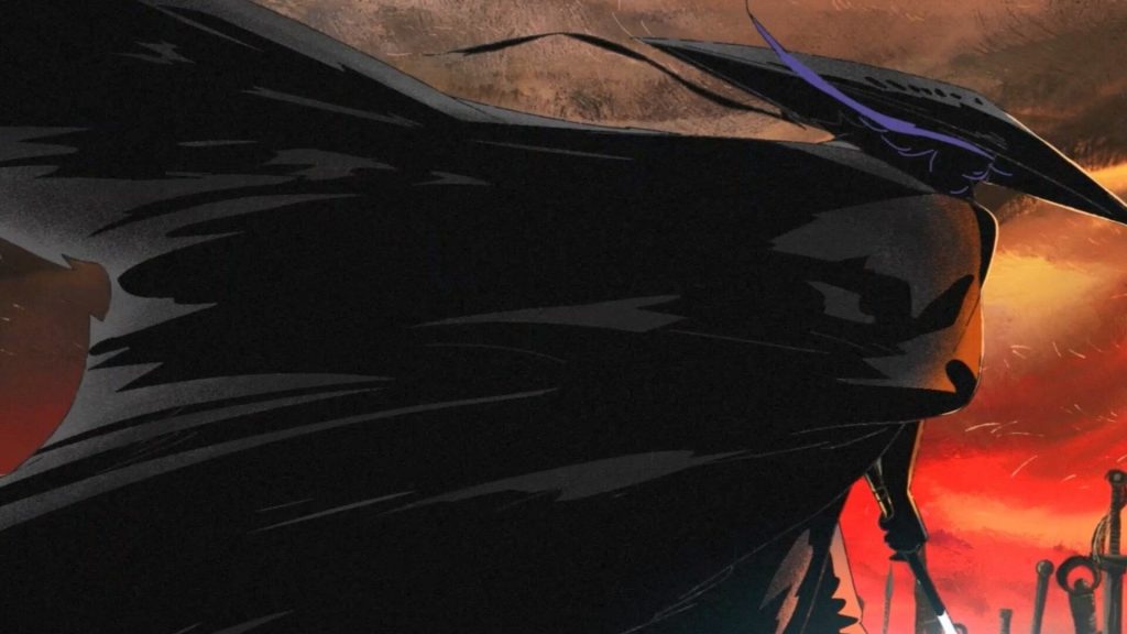 Biao Ren Blades Of The Guardians Episode 11 Release Date, Preview