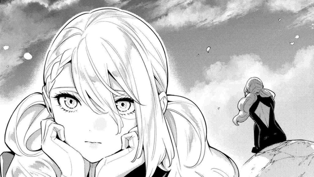 Mato Seihei No Slave Chapter 112: Release Date, Spoilers & Where To ...