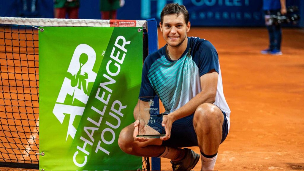 Marco Cecchinato vs Pavel Kotov: Nordea Open 2023 Preview