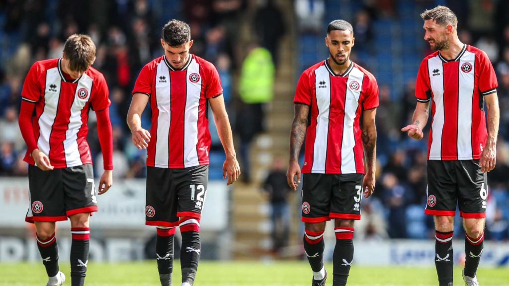 Estoril Praia vs Sheffield United Club Friendly Live Stream, Form