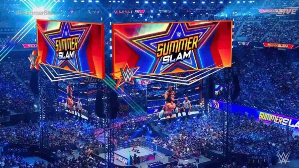 WWE SummerSlam 2023 results Roman Reigns claims victory in Tribal Combat