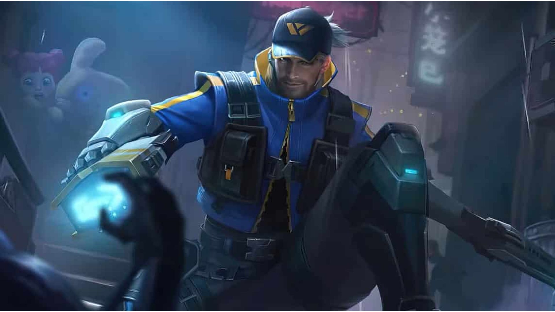 Mobile Legends The 3 best heroes to counter Clint in the game Sportslumo