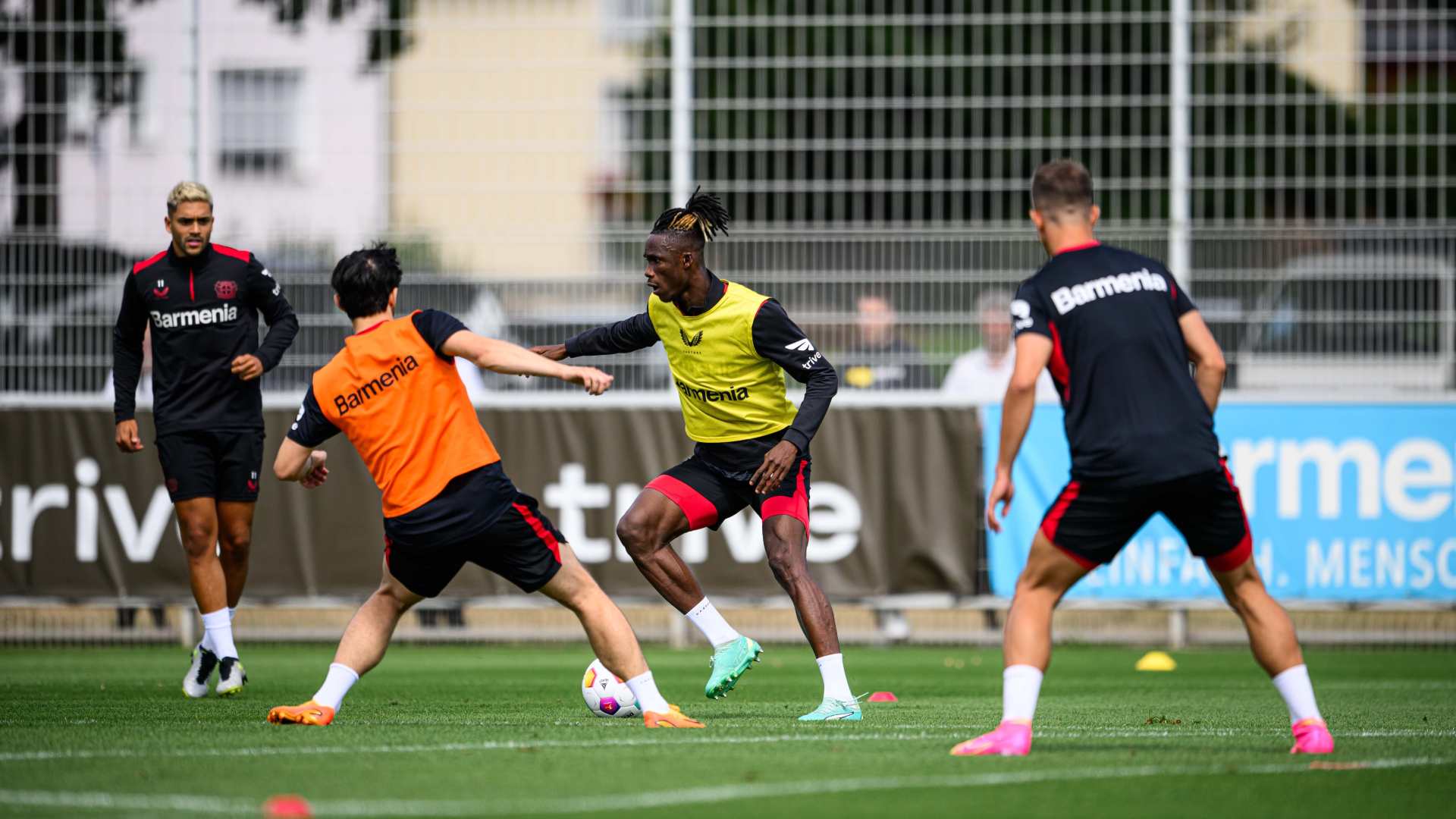 Paderborn vs Bayer Leverkusen Club Friendly Live Stream, Form Guide