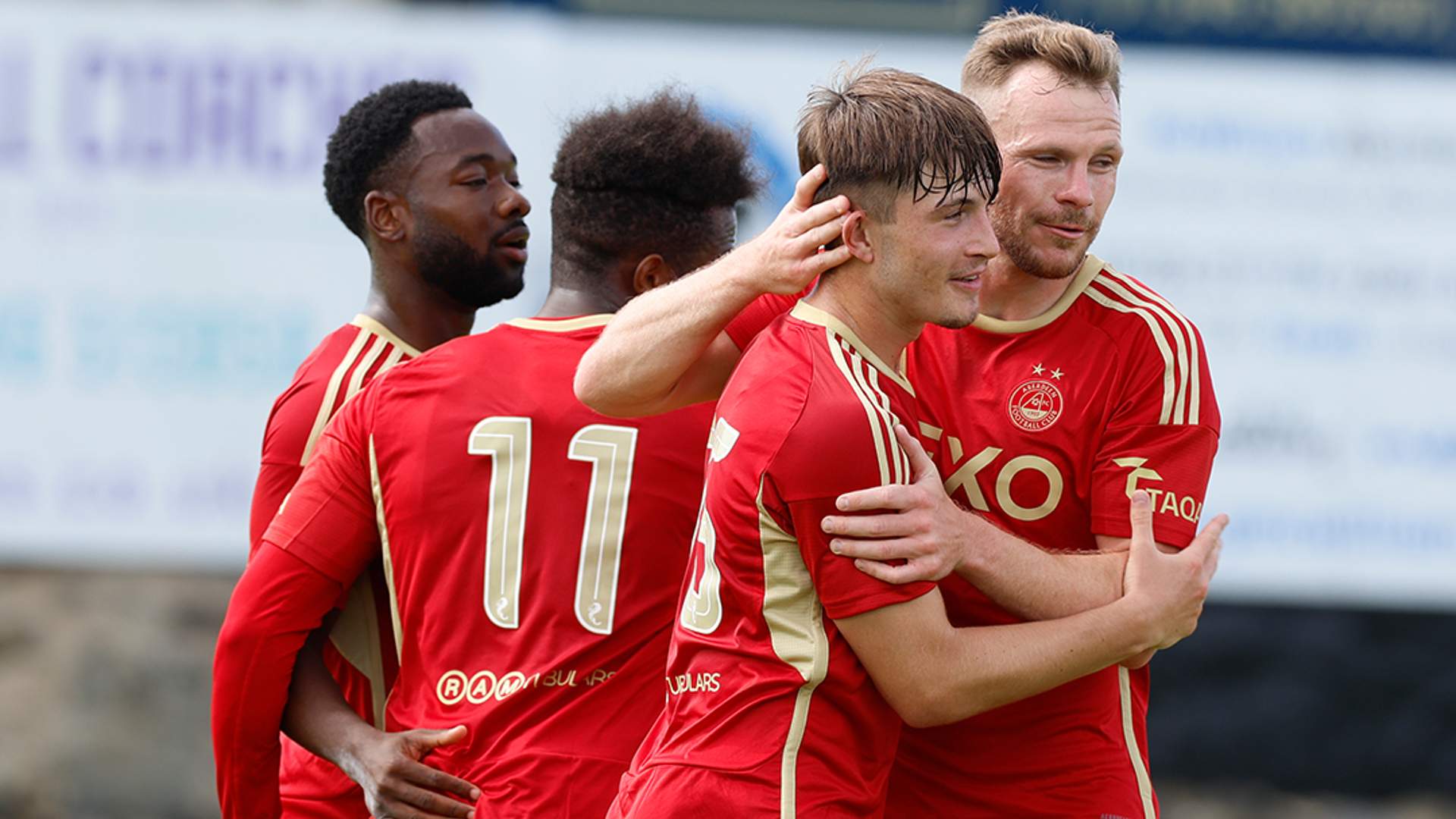 Preston North End vs Aberdeen Club Friendly Live Stream, Form Guide