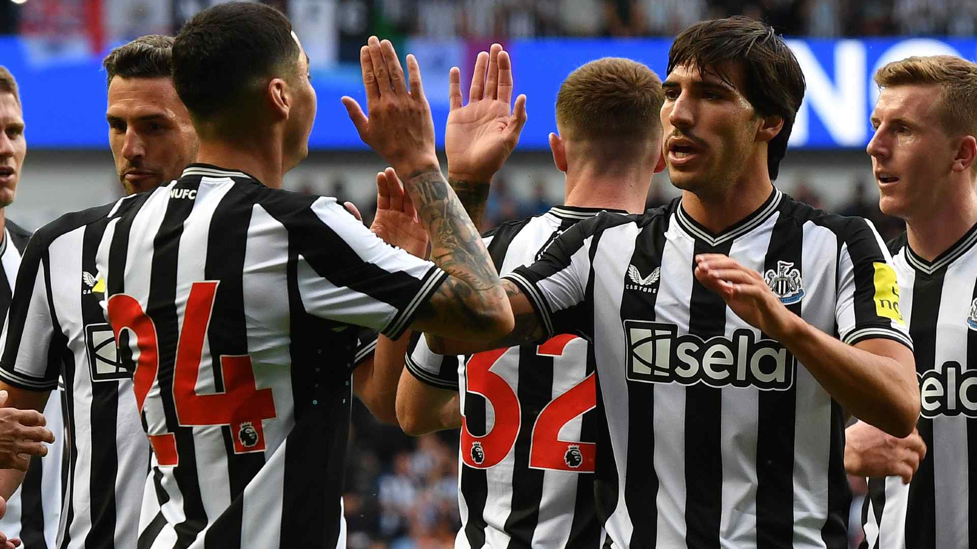 FPL News Is Gameweek 5 Perfect to Bring in Newcastle United players?