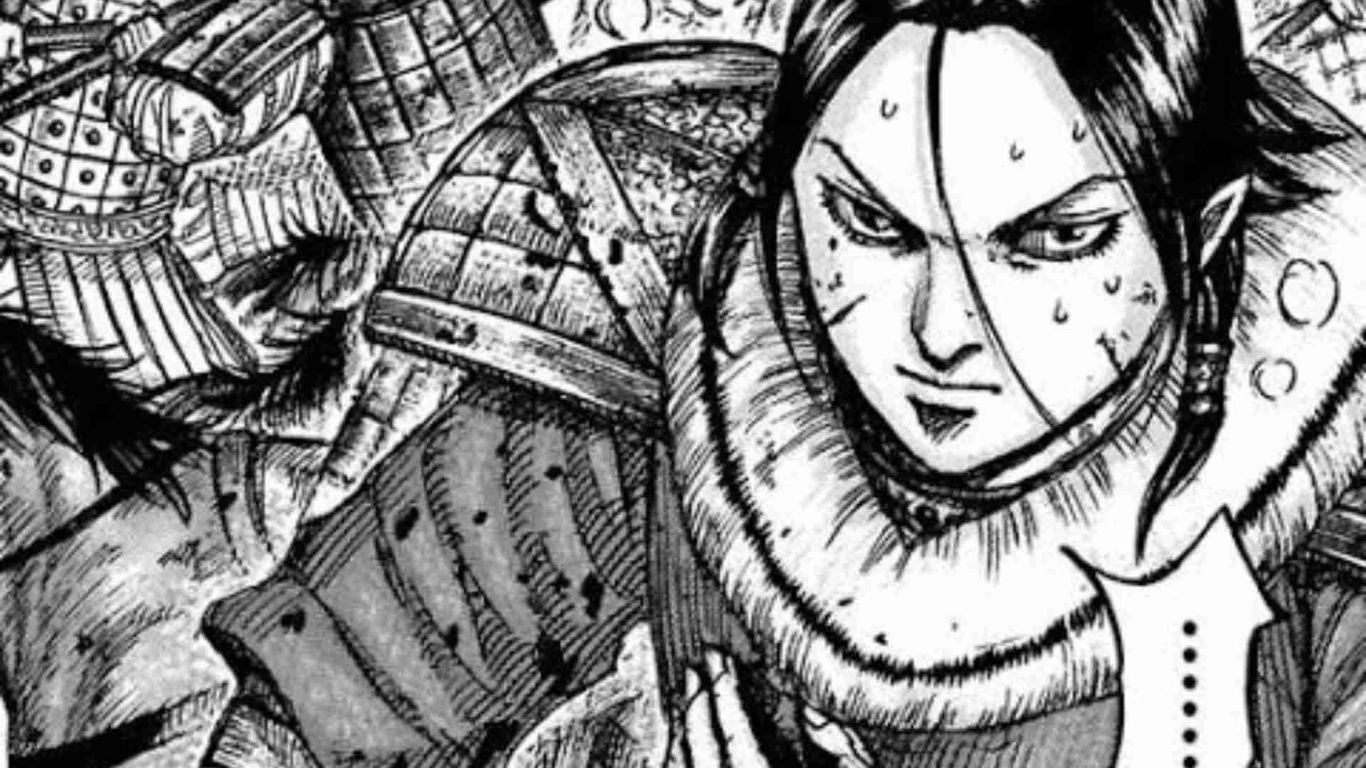 Kingdom Chapter 767 Release Date, Raw Scan, Twitter Leaks, Reddit ...