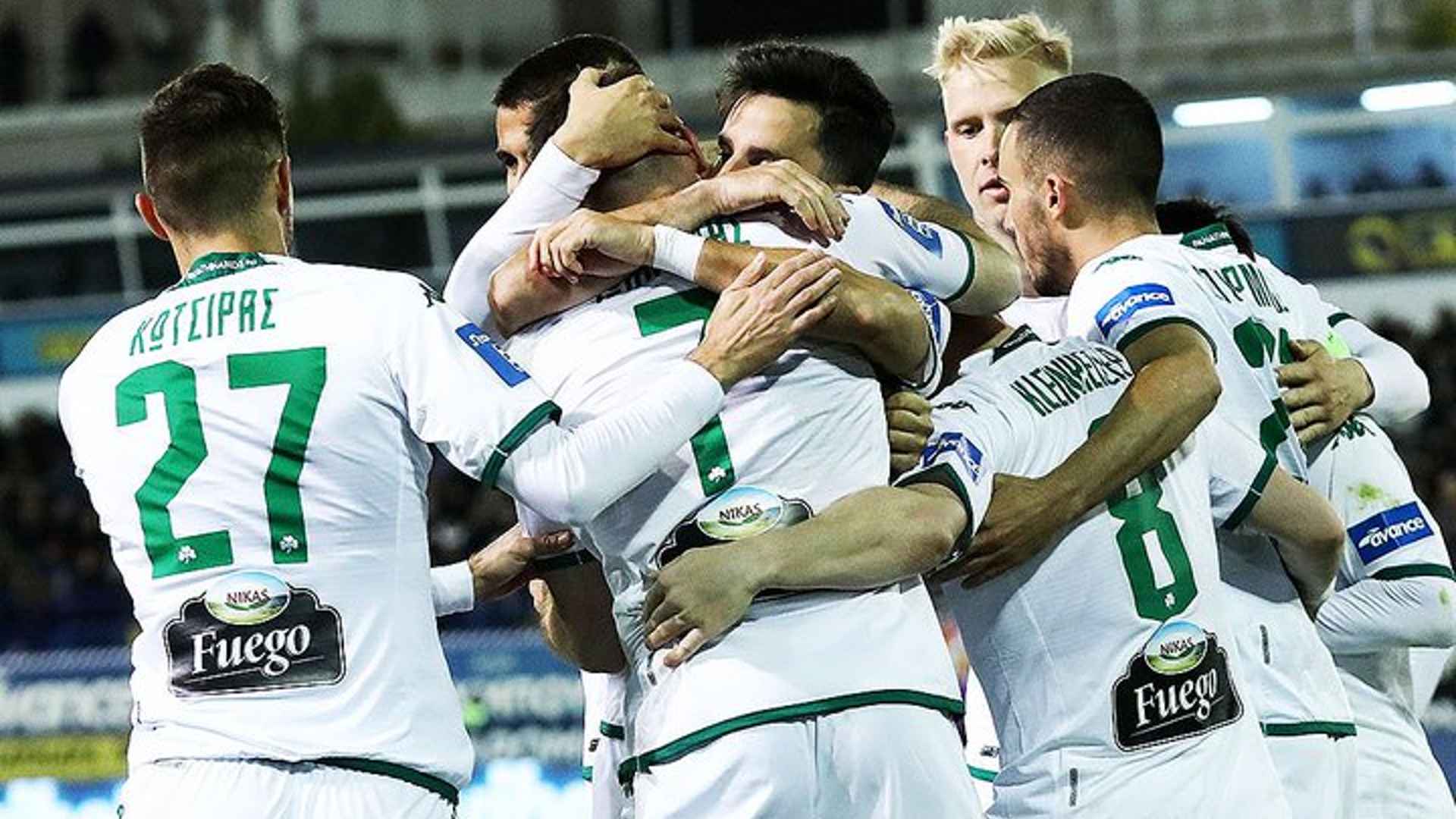 Dnipro-1 vs Panathinaikos: UEFA Champions League Live Stream