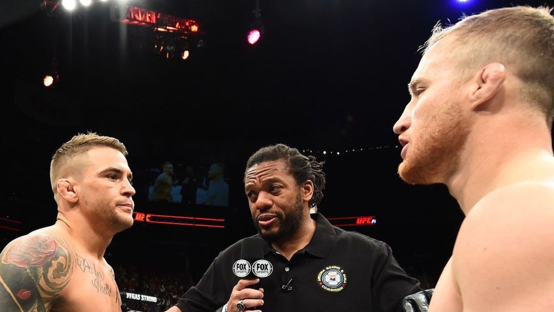 UFC 291 Preview Prediction Fight Card Where To Watch Venue And