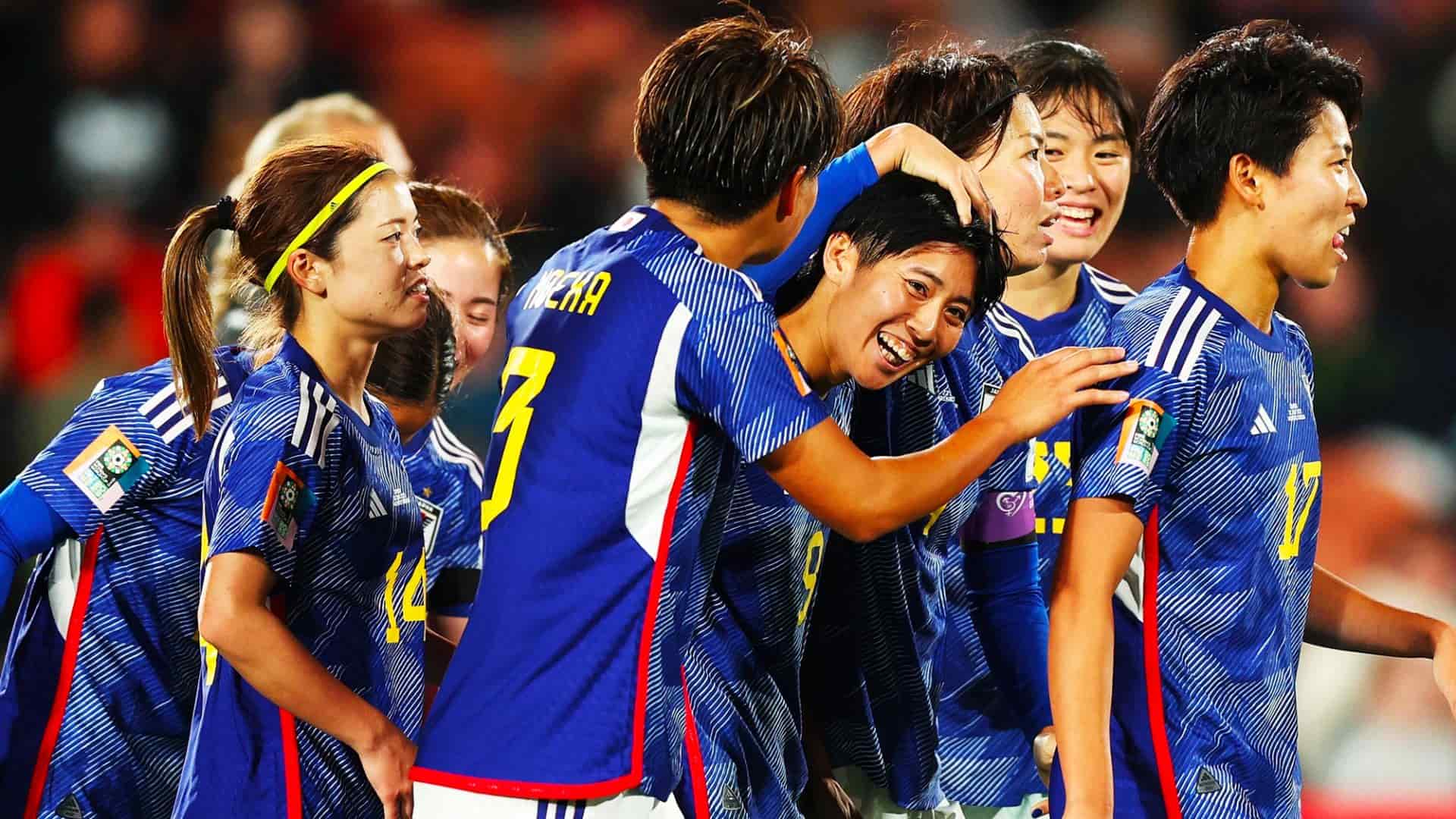 Japan vs Costa Rica FIFA Women's World Cup 2023 Live Stream, Form