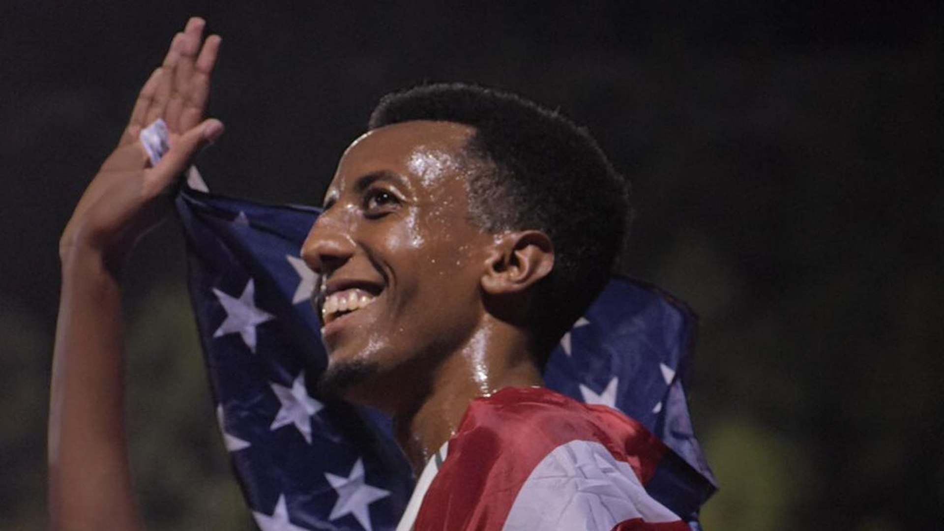 Who is Yared Nuguse's girlfriend? Know everything about his love life