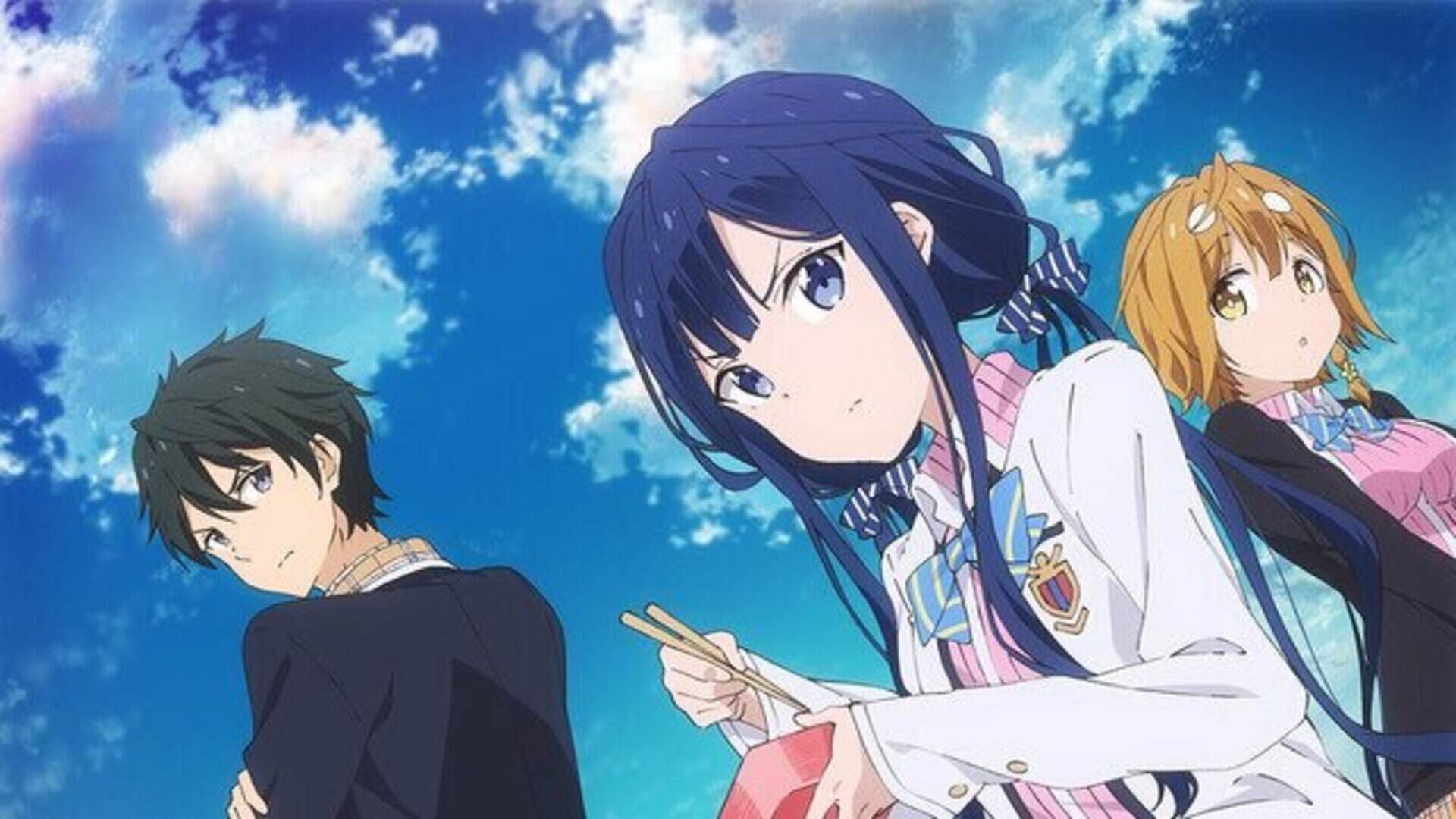 Masamune-kun's Revenge: Season 2 Episode 5 – Release Date, Time and More -  Hindustan Times