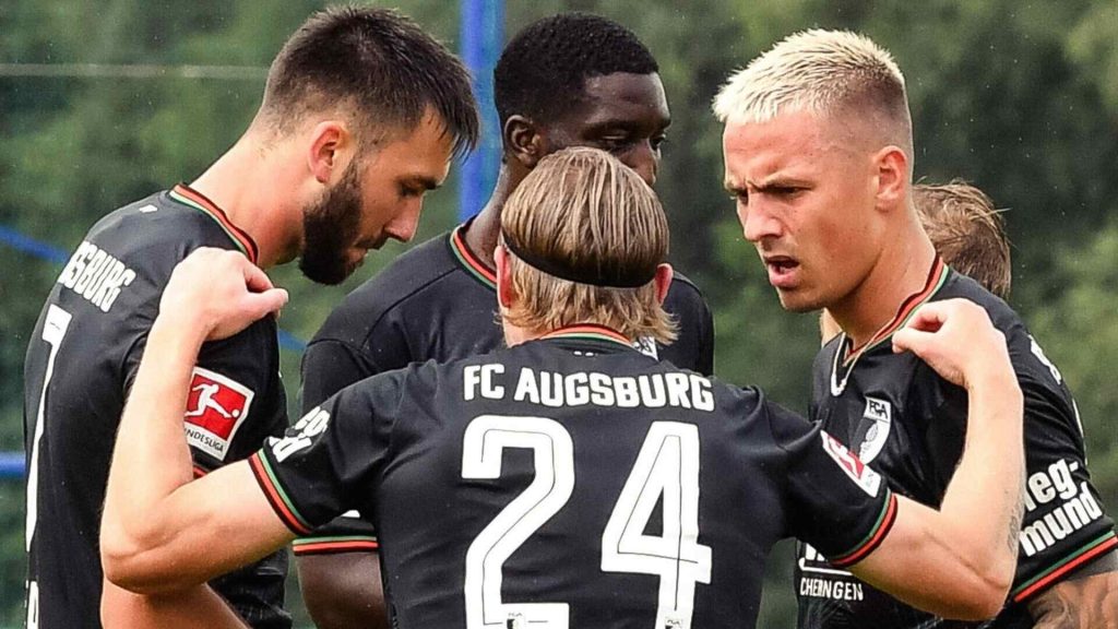Augsburg vs Ajax Club Friendly Live Stream, Form Guide, Head to Head