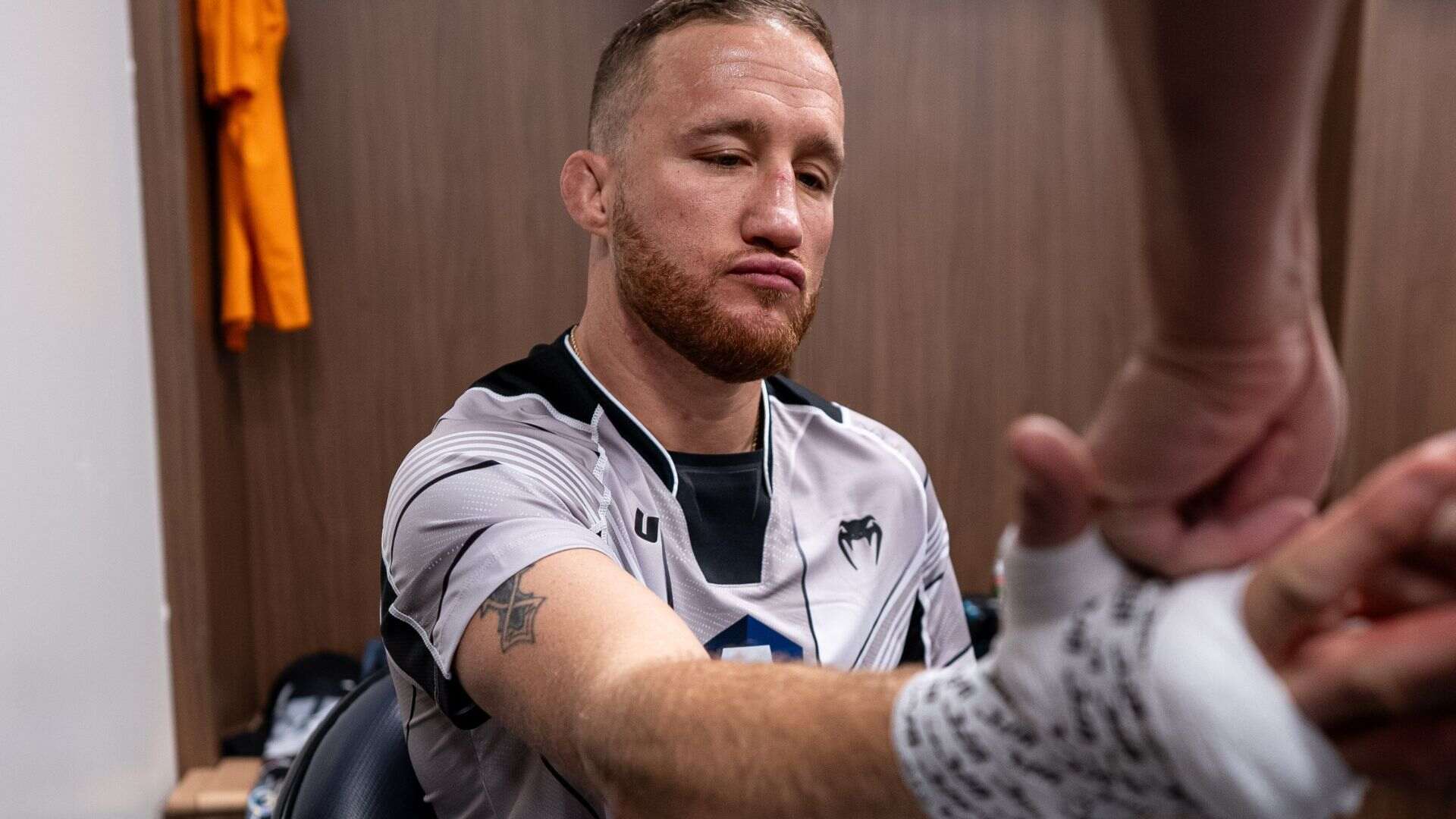 UFC 291 Results: Justin Gaethje Claims BMF Title With Stunning Knockout ...