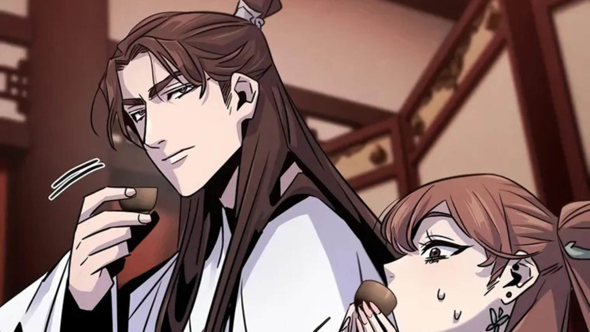 The Return of the Crazy Demon Chapter 92 Release Date and Where To Read