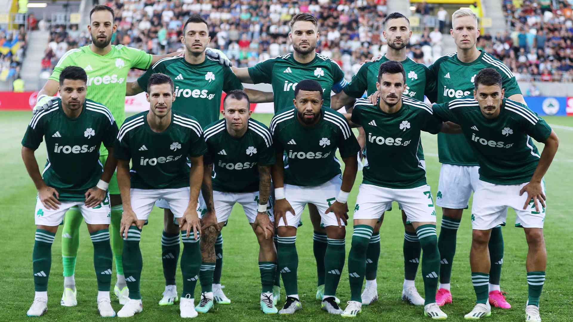 Panathinaikos Vs Dnipro 1 Uefa Champions League Qualifiers Live Stream Panathinaikos Vs Dnipro 1 Uefa Champions League Qualifiers Live Stream