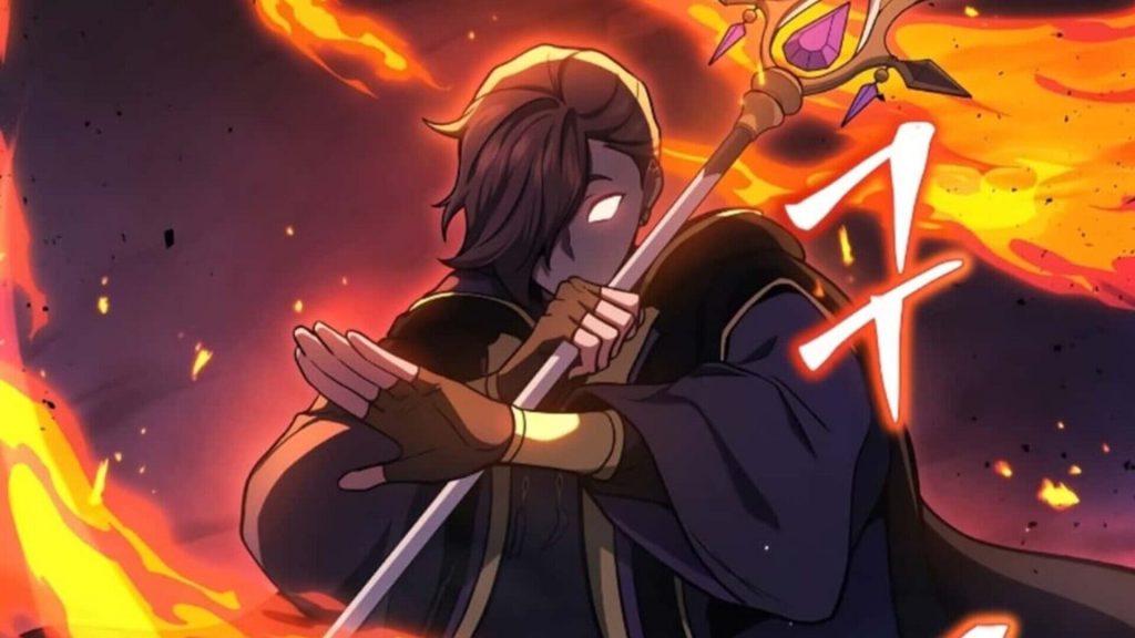 Martial God Regressed To Level 2 Martial God Regressed to Level 2 Chapter 21 Release Date and Where To