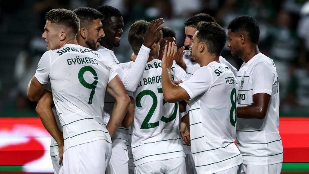 Everton vs Sporting Lisbon Club Friendly Live Stream, Form Guide, Head