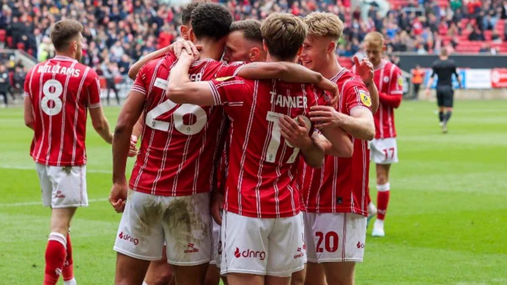 Bristol City Vs Preston North End: EFL Championship Live Stream