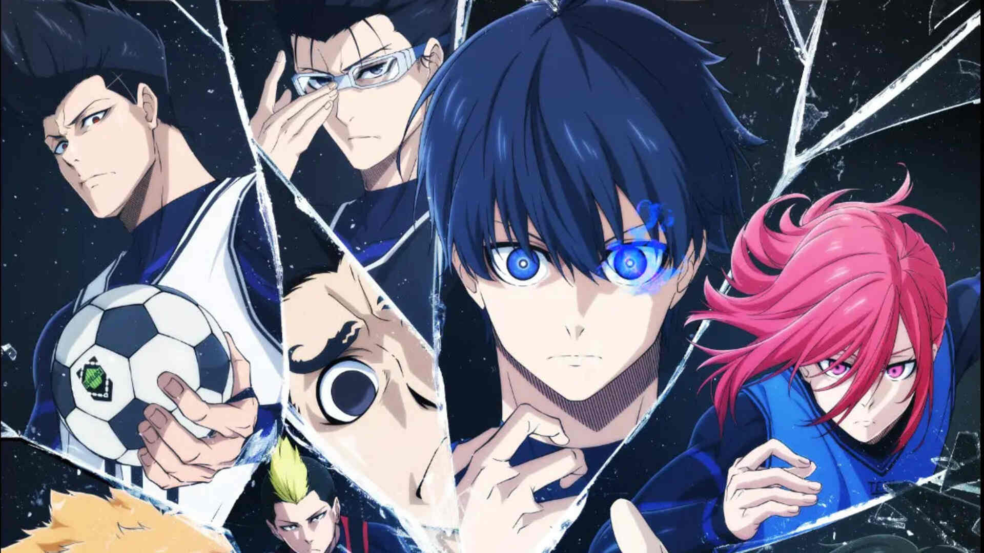 Blue Lock Chapter 241 Release Date : Cast, Recap, Review, Spoilers,  Streaming, Schedule & Where To Watch? - SarkariResult