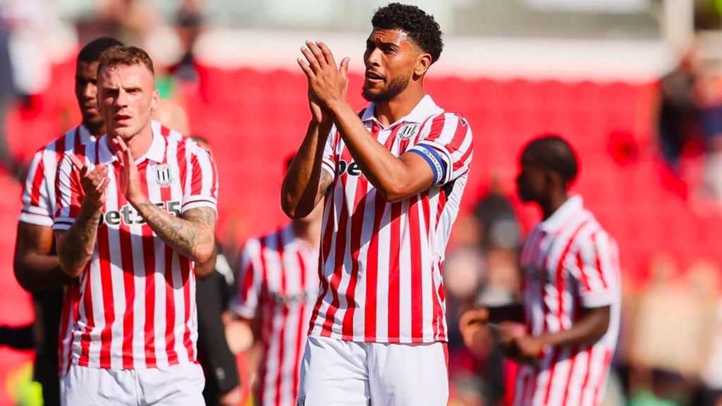 Stoke City vs Rotherham United EFL Cup Live Stream, Form Guide, Head