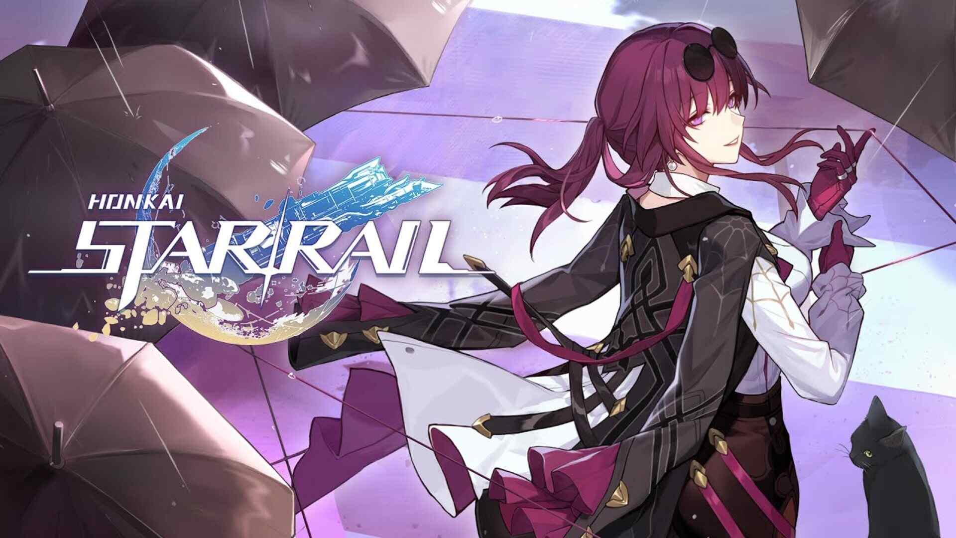 Honkai Star Rail: Time-Limited Event Anomaly Detection 2