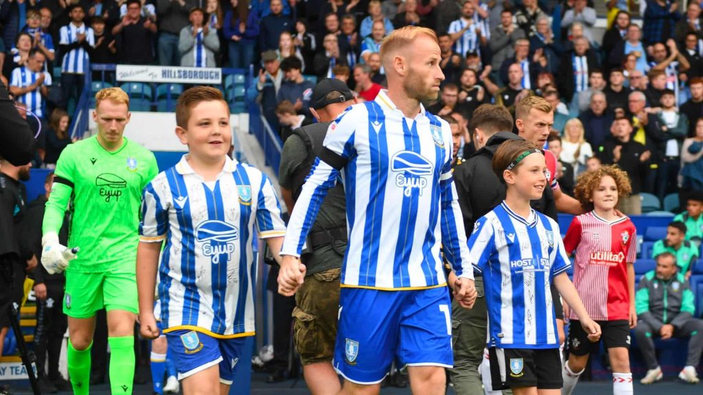 Sheffield Wednesday vs Stockport County EFL Cup Live Stream, Form