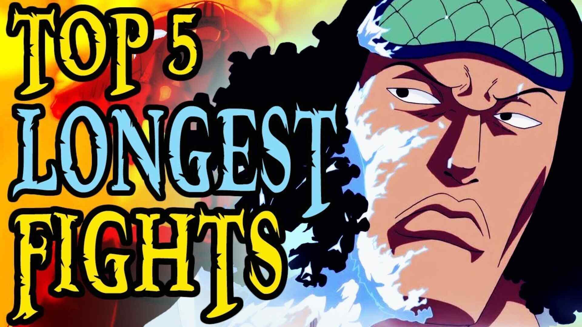 Anime Monk - The 14 Greatest Long Anime Fights of All Time, Ranked See  more: rnkr.co/QRMRMR | Facebook