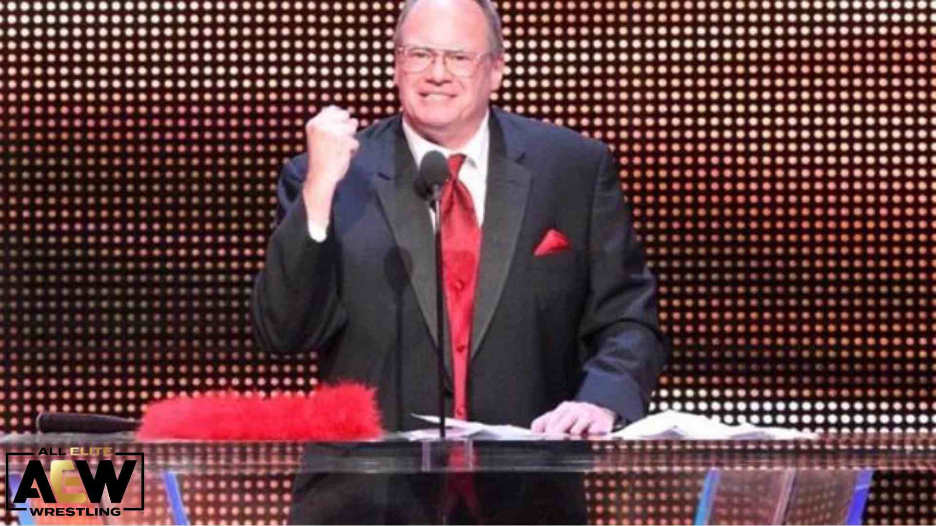 WWE Hall of Famer is done with AEW, according to Jim Cornette 