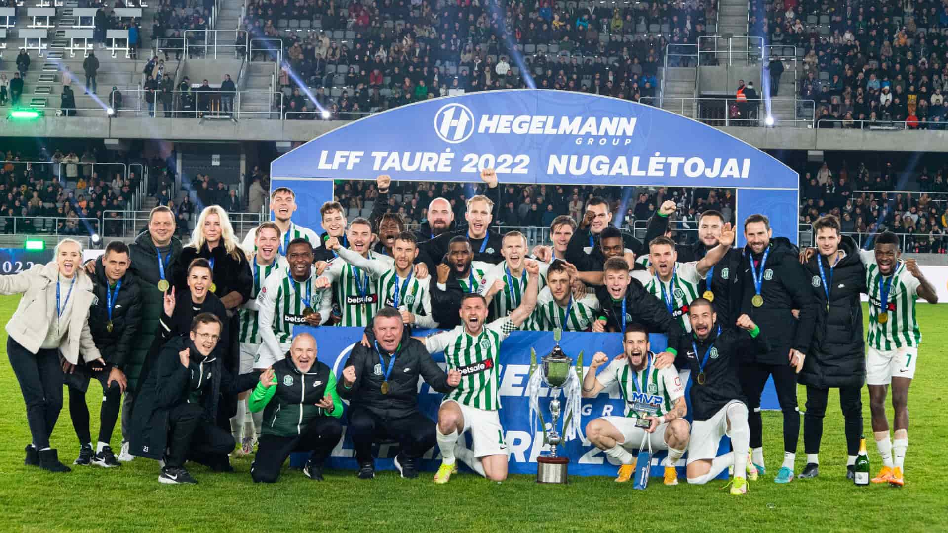 Zalgiris vs Hacken UEFA Europa League Qualifiers Live Stream, Form