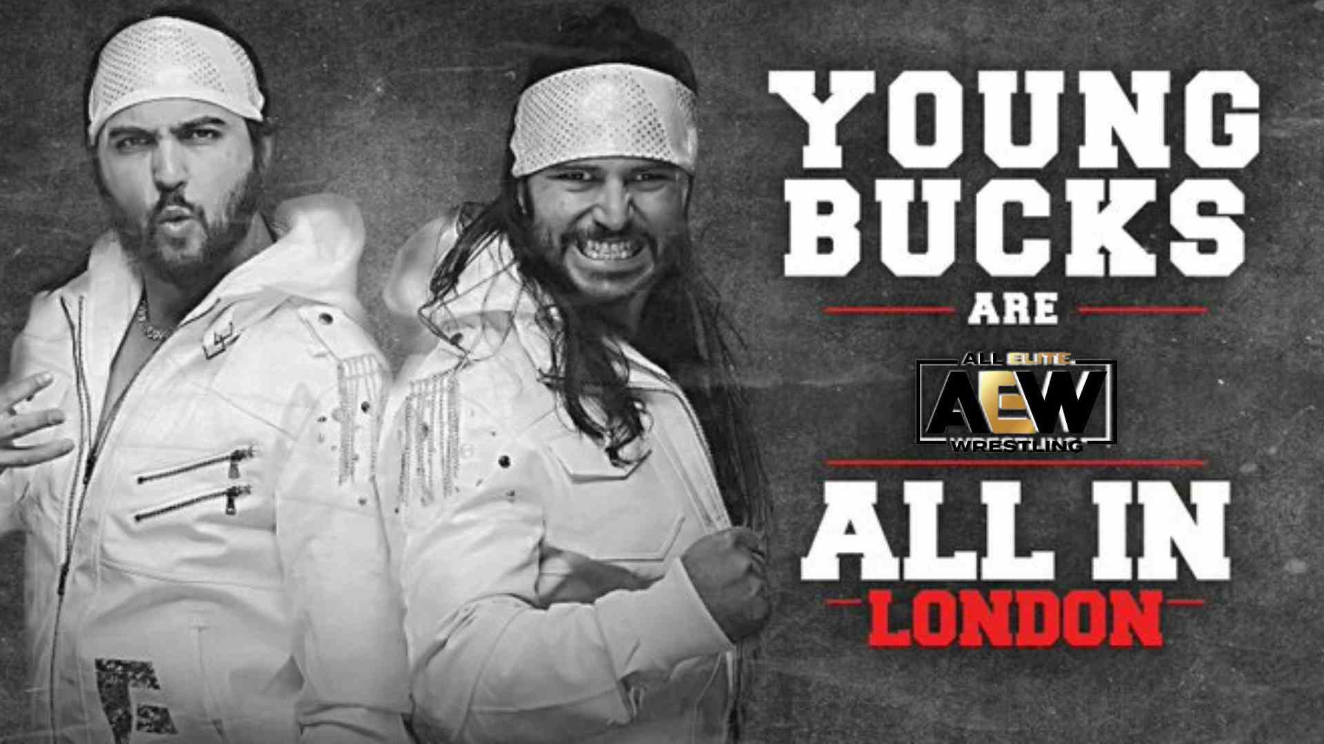 3-time WWE Tag Team Champions make AEW Dynamite return