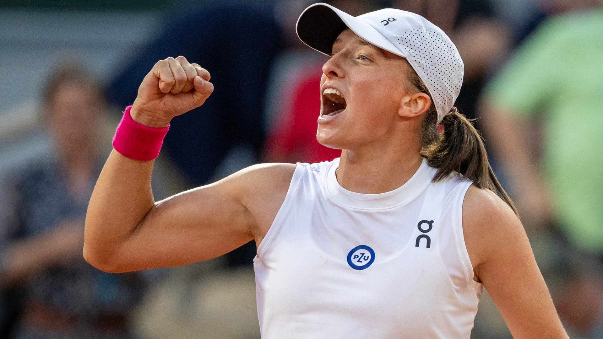 Iga Swiatek vs Karolina Muchova Canada Open 2023 Preview