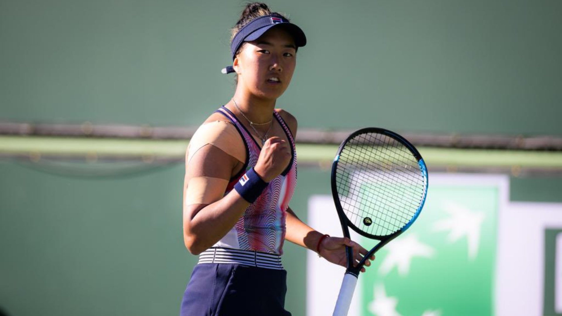 Ann Li vs Alize Cincinnati Open 2023 Preview