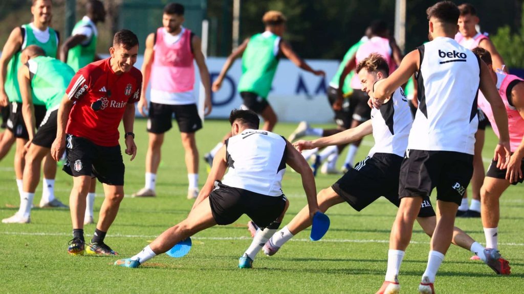 Fatih Karagumuruk vs Besiktas Super Lig Live Stream, Form Guide, Head to Head, Schedule