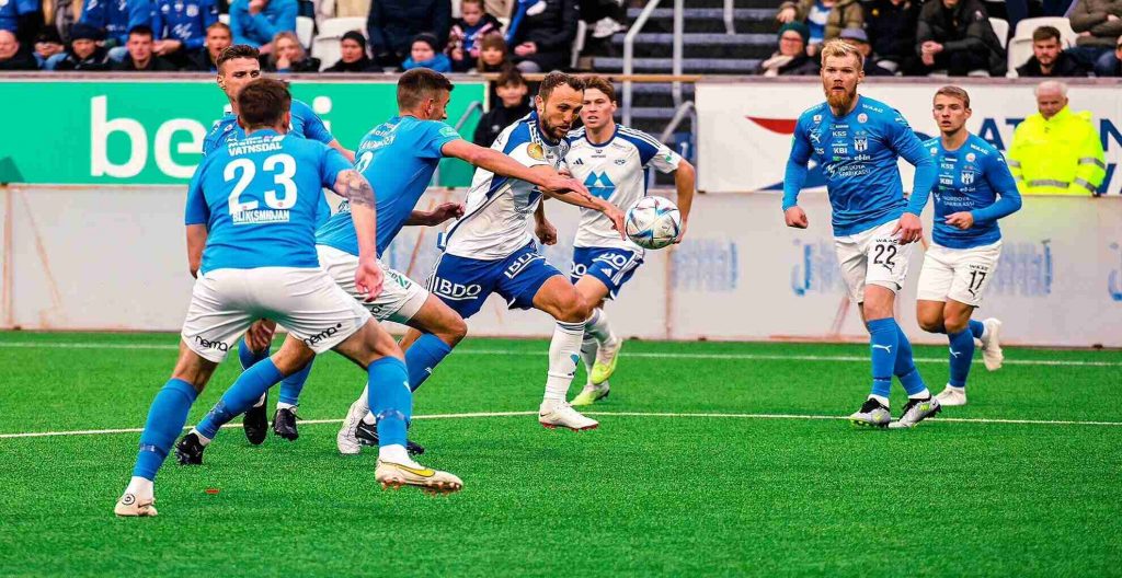 Molde vs KI Klaksvik: Champions League Qualifier Live Stream, Form ...