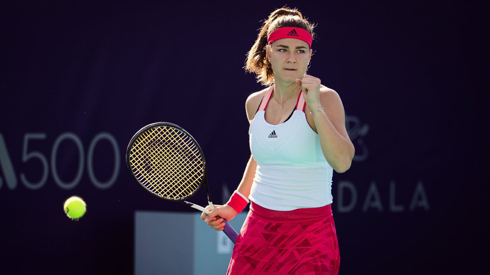 Karolina Muchova Vs Beatriz Haddad Maia: Cincinnati Open 2023 Preview