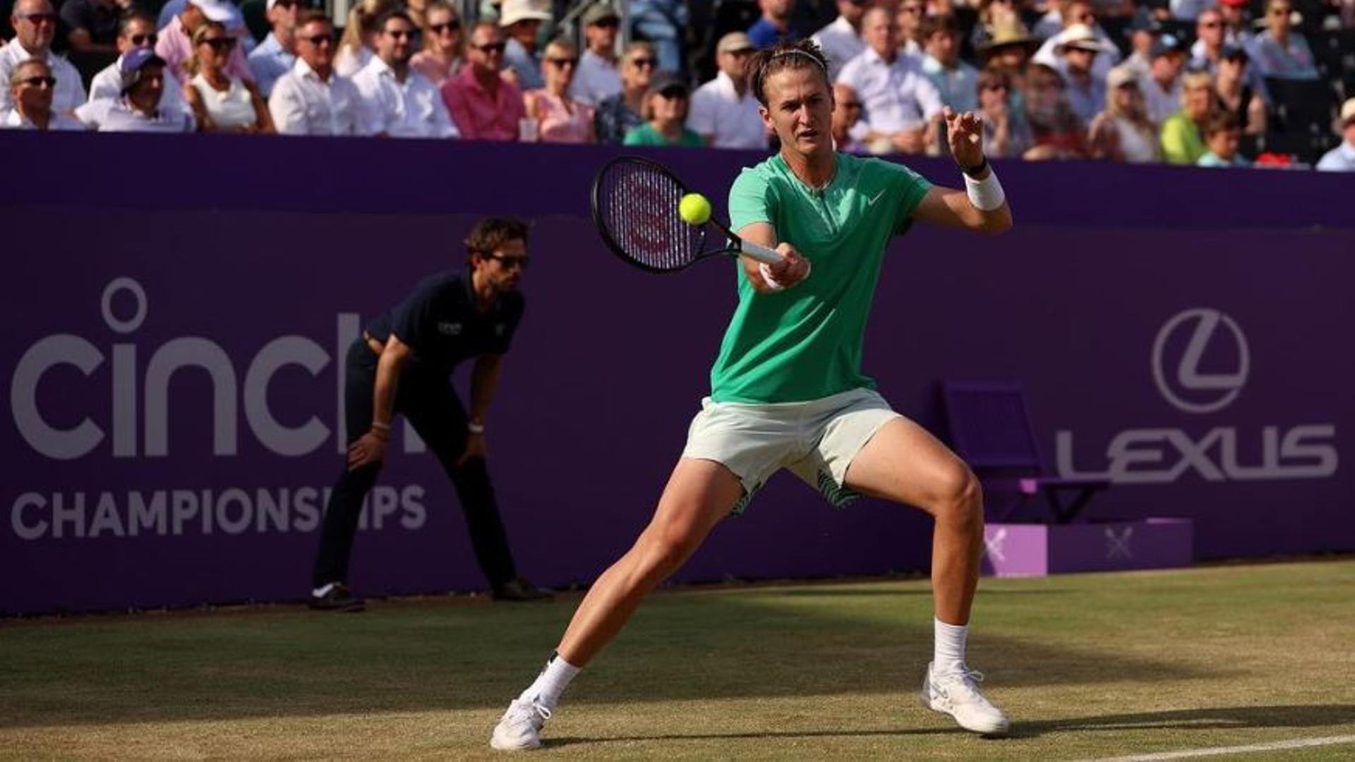 Sebastian Korda Vs Borna Coric: Cincinnati Open 2023 Preview