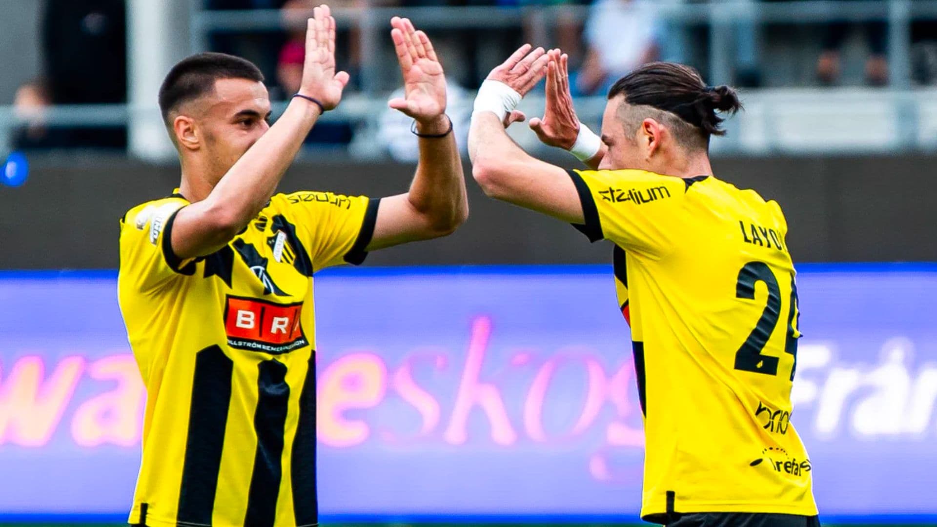 Hacken vs Zalgiris UEFA Europa League Qualifiers Live Stream, Form