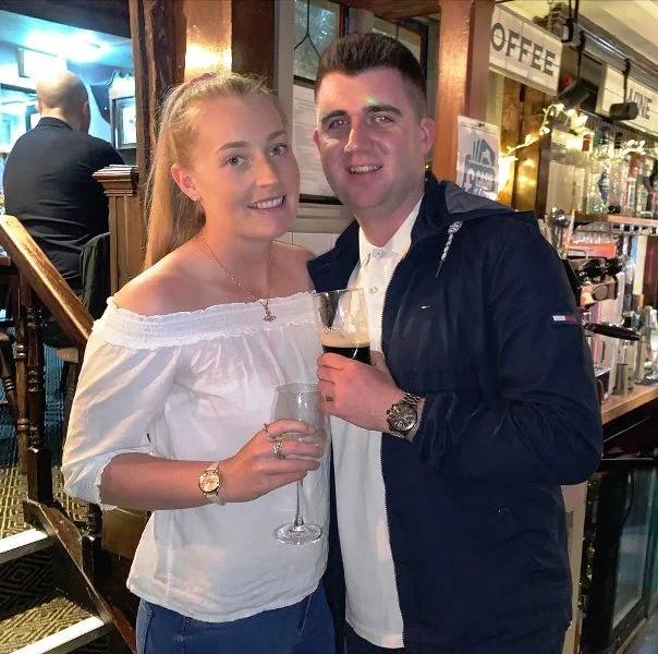 Who is Sophie Ecclestone's fiance? Know everything about him Sportslumo