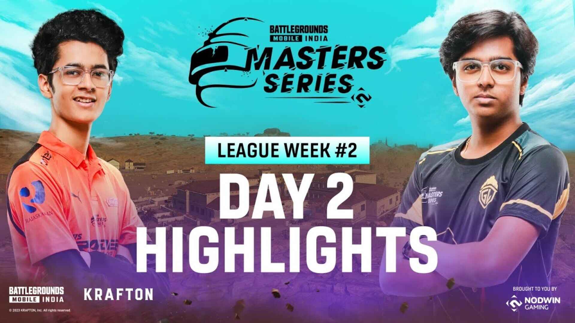 bgmi-master-series-season-2-league-week-2-day-4-schedule-teams-format