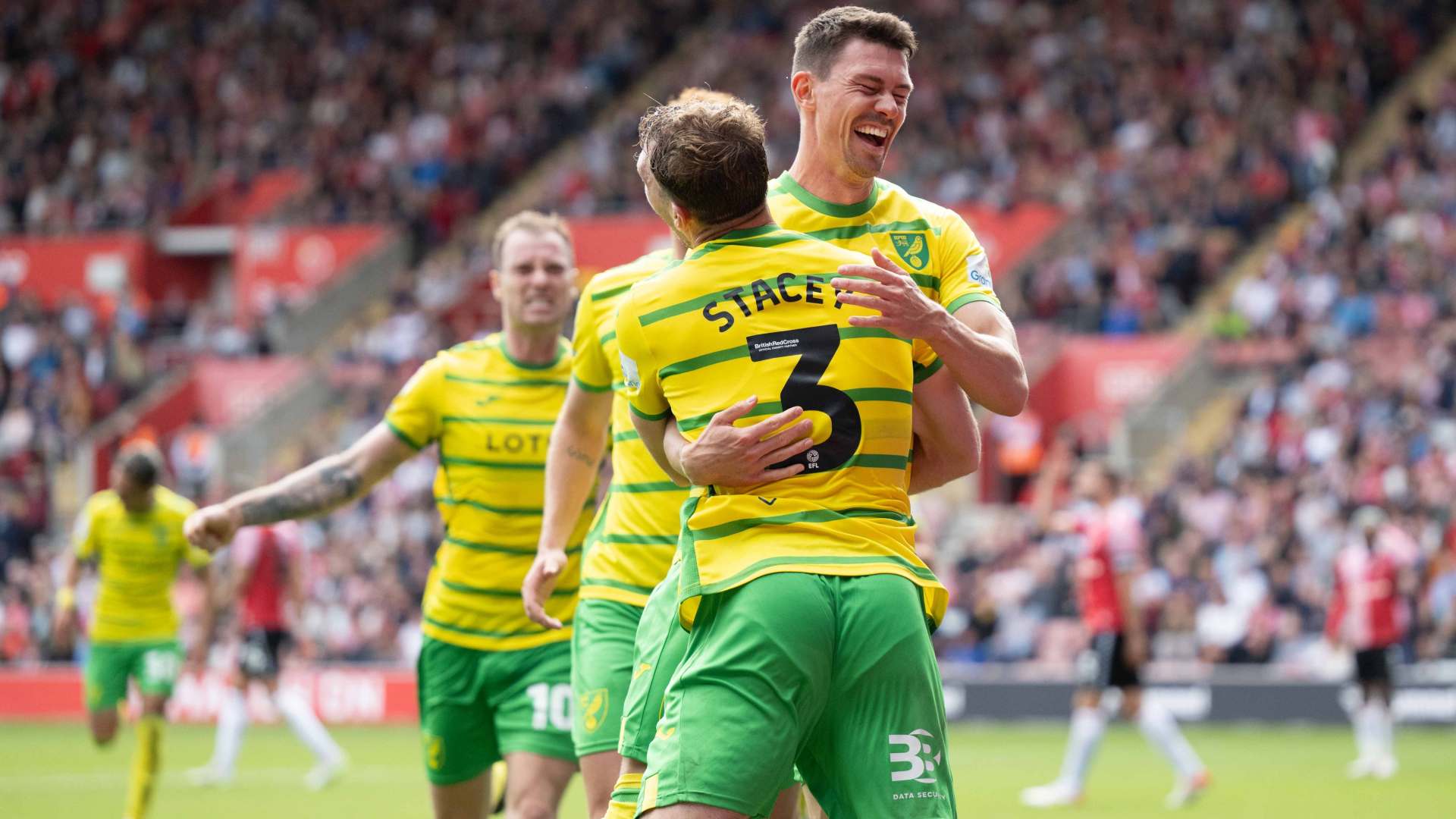 Norwich City vs Millwall EFL Championship Live Stream, Form Guide