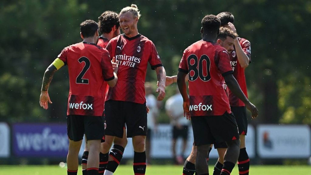 Bologna vs AC Milan Serie A Live Stream, Form Guide, Head to Head