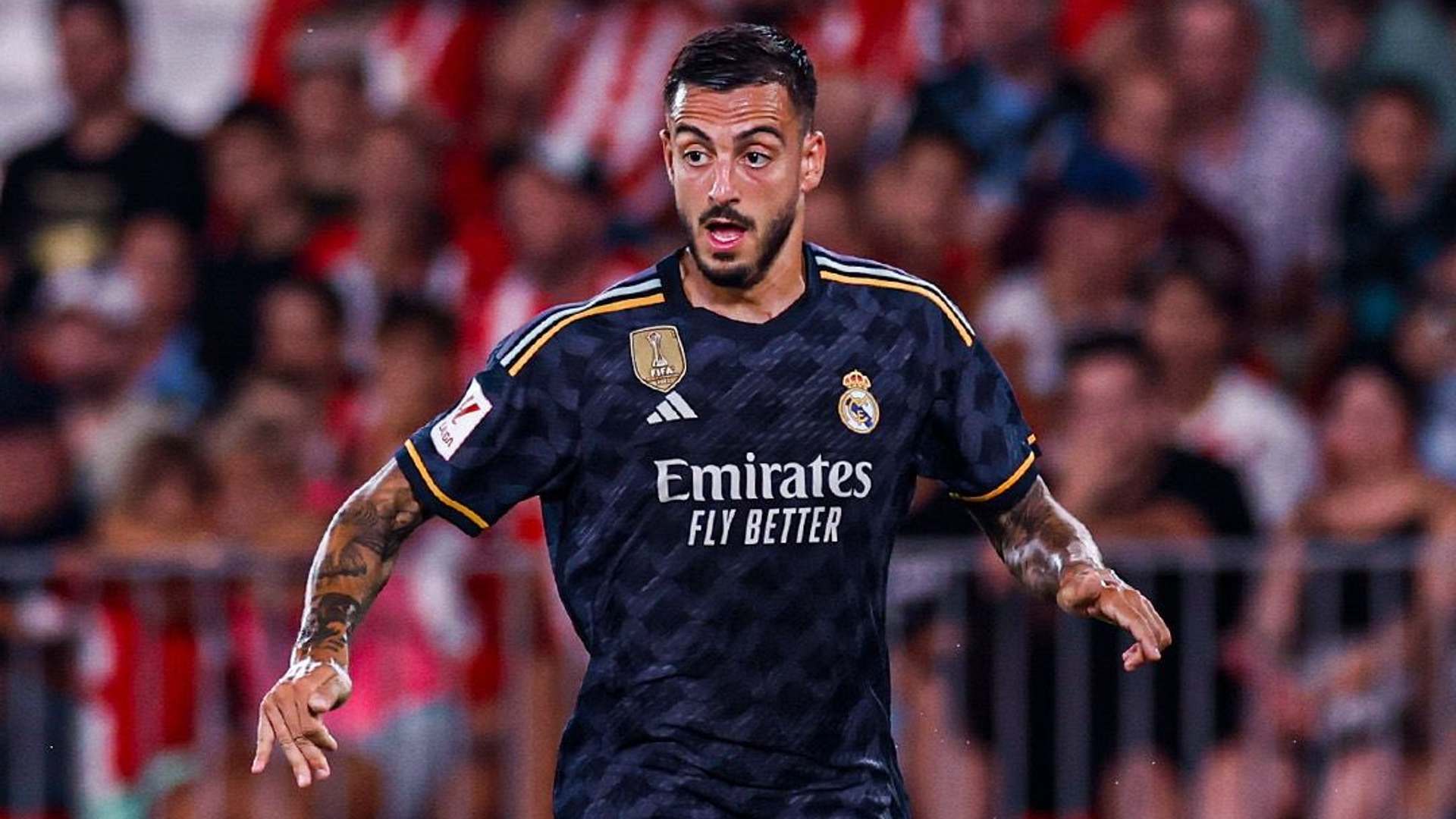 What is Joselu's net worth, salary, transfer value and endorsements?